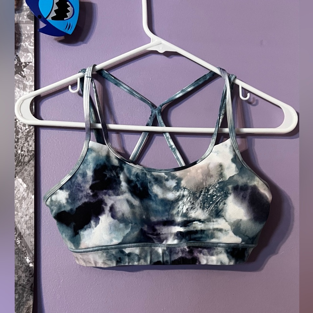 Great Condition Sports Bra - Small